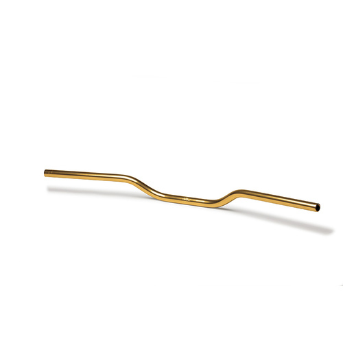 LSL 22.2mm Aluminium Street High Handlebars