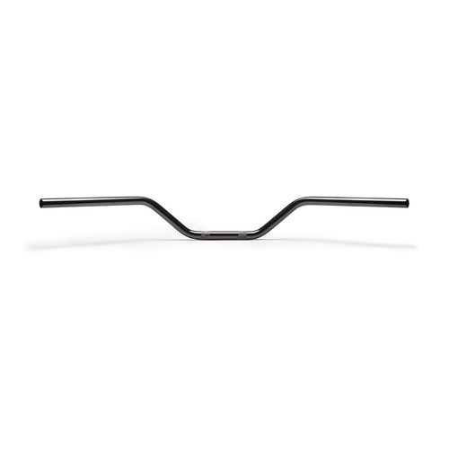 LSL 22.2mm Steel Flat Track Handlebars