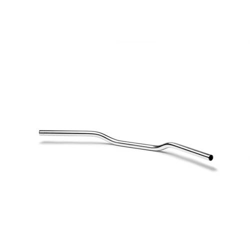 LSL 22.2mm Steel Superbike Flat Handlebars