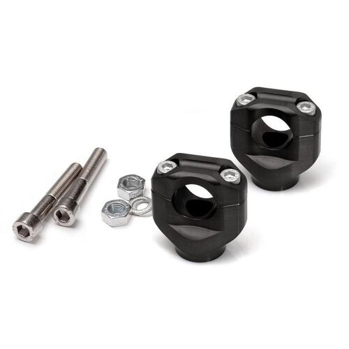 LSL X-Bar Clamps For Triumph Bonneville/Scrambler