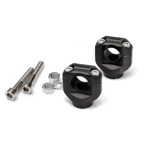 LSL 28.6mm Handlebar Clamps For Yamaha XJR 1200/1300