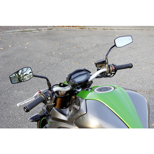 LSL 28.6mm Aluminium Cross Bar