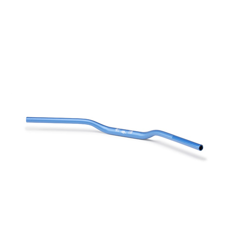 LSL 28.6mm Aluminium Superbike Flat Fat Bars