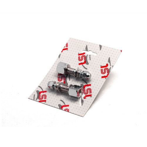 LSL M10 x 1.25 Mirror Adaptor Kit For Suit Harley Davidson Models