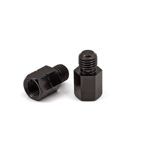 LSL Mirror Adaptor Kit For Left Hand Threads