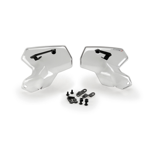 Puig HANDLEBAR DEFLECTORBMW F750GS/850GS 18- C/CLEAR