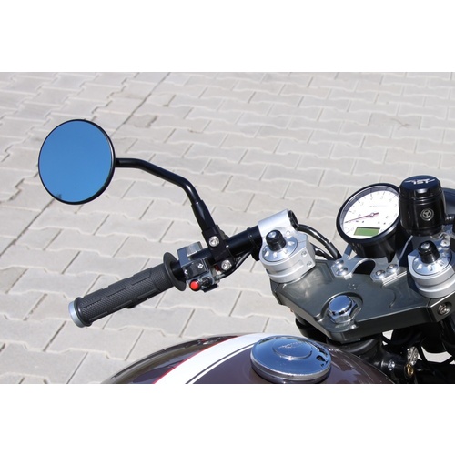 LSL Clubman Mirror