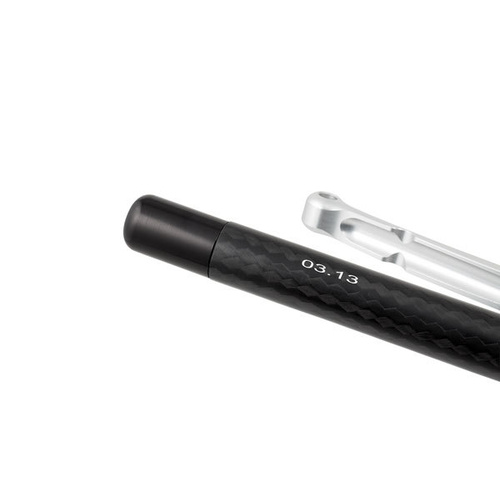 LSL Long Universal Bar End Weights For 14mm Inner Diameter Bars