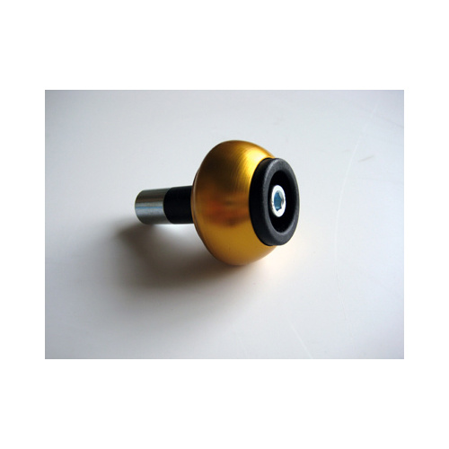 LSL Crash Ball Bar End Weights (18mm)
