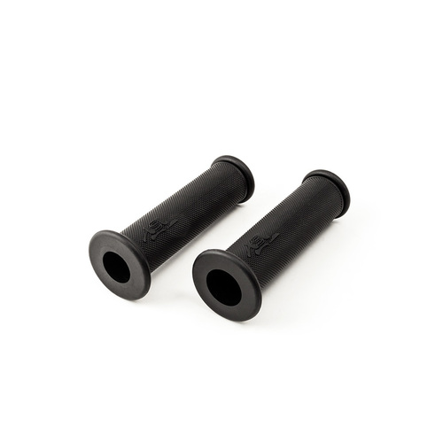 LSL Rubber Grips (120mm)