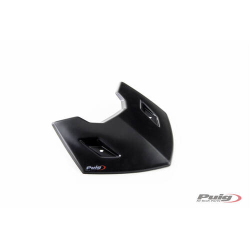 Puig Naked New Generation Sport Plus Screen For Yamaha MT-07 (2018-Onwards) - Matte Black