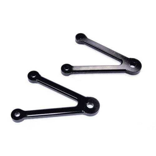 LSL Headlight Brackets (Long) With No Indicator Mount