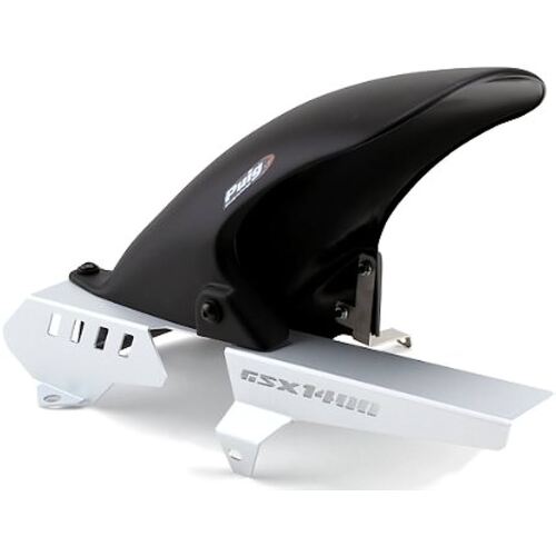 Puig Rear Fender For Suzuki GSX1400 (2001 - 2006) - Matte Black