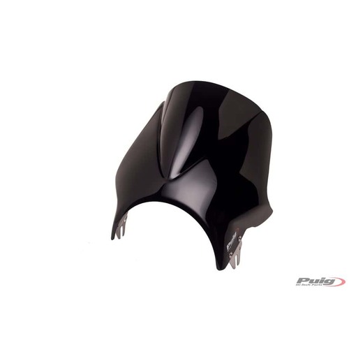 Puig Windy Universal Screen (Black)