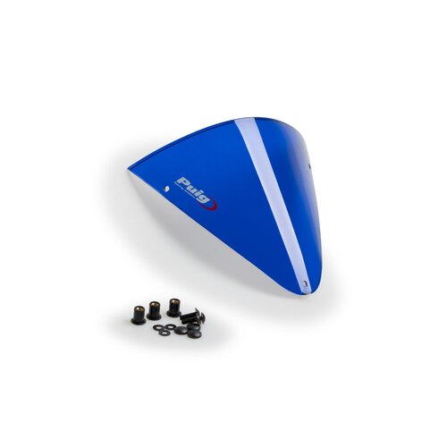Puig WINDSHIELD SCREEN VISION C/BLUE