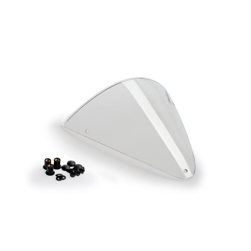 Puig Replacement Screen For Vision Screens (Clear)