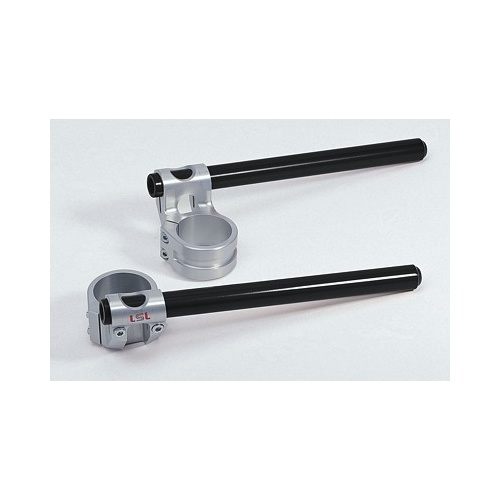LSL Offset High Clip-Ons