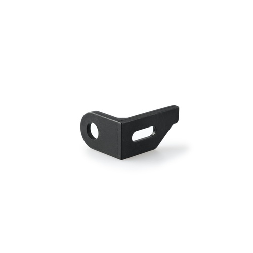 Puig NYLON SUPPORT FOR RIGHT TURN SIGNALC/BLACK