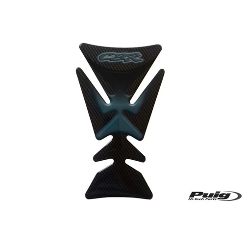 Puig TANK PAD 215X125 CBR C/GREY