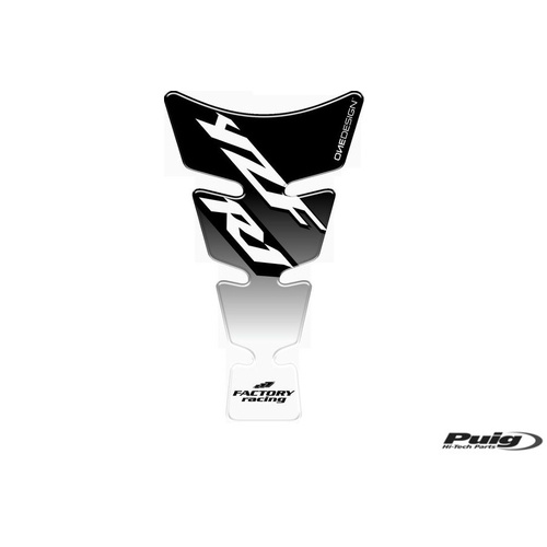 Puig TANK PAD 215X125 BANDIT C/BLUE