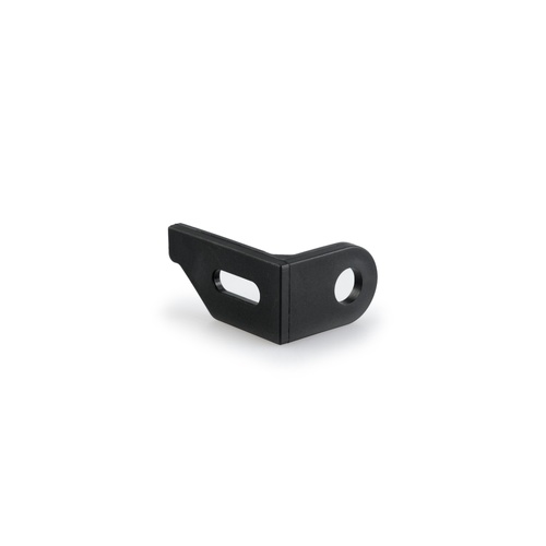 Puig NYLON SUPPORT FOR LEFT TURN SIGNAL C/BLACK