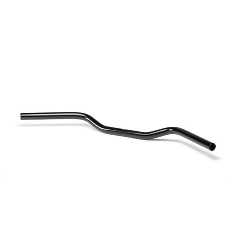 LSL 25.4mm (1") Steel Clubman Handlebars