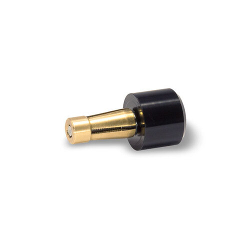 LSL Universal Bar End Weights With Brass Spreader For 14mm Inner Diameter Bars
