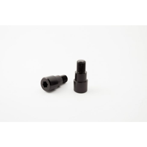 LSL Bar End Adaptors For Yamaha MT-07 / MT-09 / MT-10