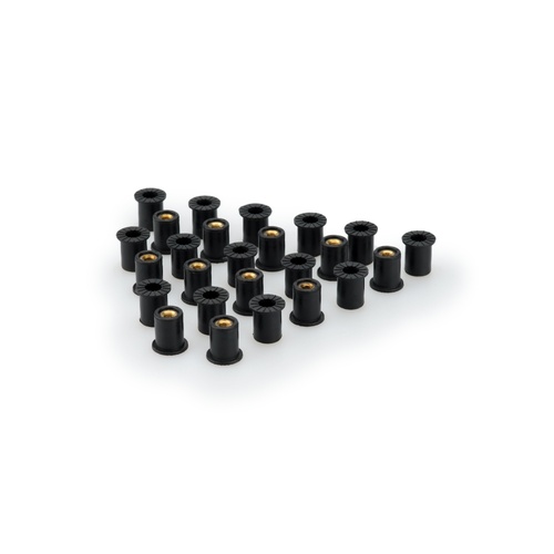 Puig M4 WELLNUTS (25 UNIT)