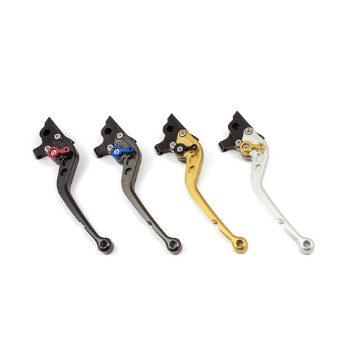 LSL Long Brake Lever To Suit Triumph Thunderbird Storm ABS 2011 - 2014