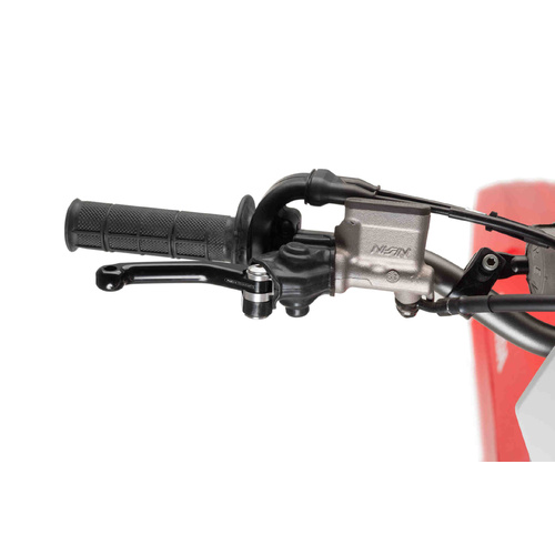 Puig CLUTCH LEVER OFF-ROAD + SUPPORT HONDA