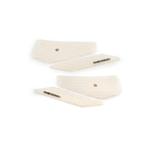 Puig LATERAL TANK PADS KAWASAKI C/BLACK