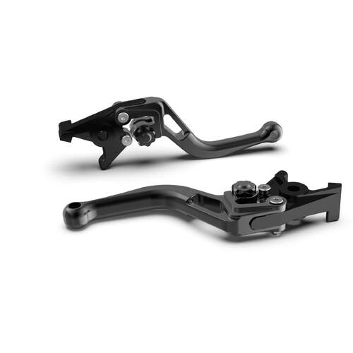 LSL BOW Brake Lever For Triumph Thunderbird Storm ABS 2011 - 2016