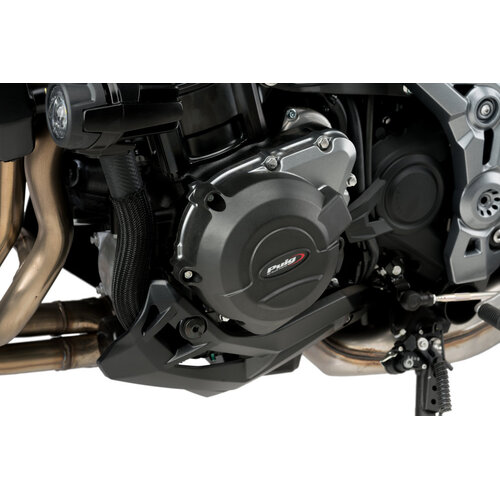 Puig Engine Cover Protection For Kawasaki Z900/SE