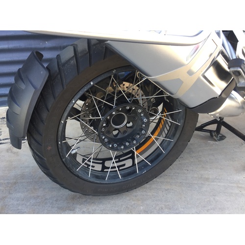 Puig GS RIM STRIPS FOR BMW R1200GS ADV 14'-/1250GS