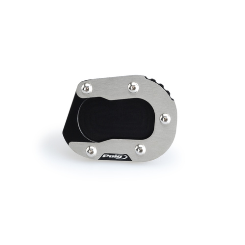 Puig SIDE STAND FOOT ENLARGER R1250GS SUSP. SPORT C/BL