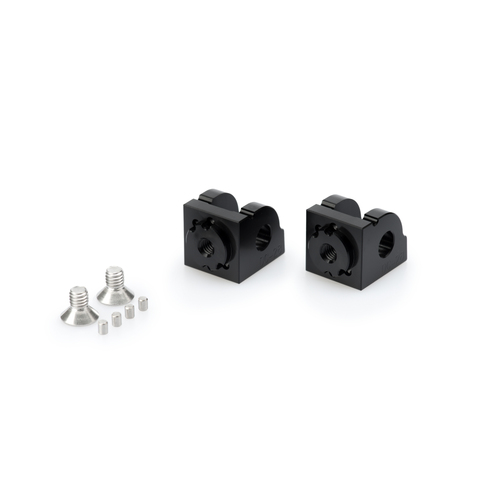 Puig Footpeg Adaptors To Suit Various BMW Models