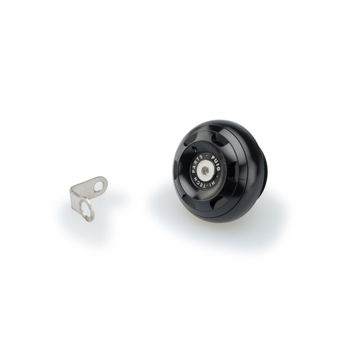 Puig PLUG-OIL TRACK YAMAHA C/BLACK