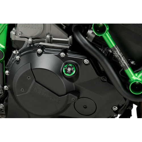 Puig PLUG-OIL TRACK BMW C/RED