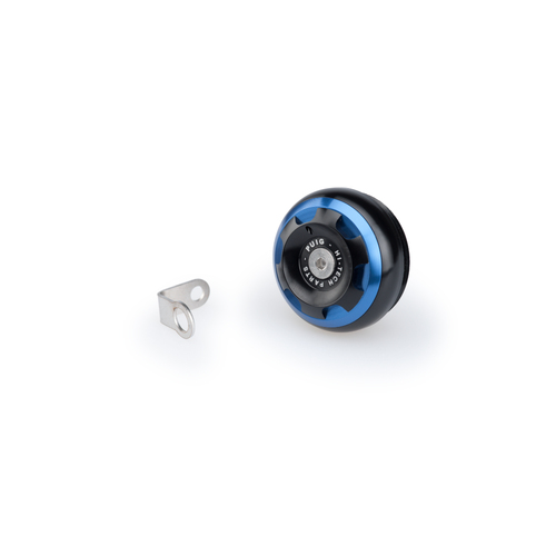 Puig PLUG-OIL TRACK BMW C/BLUE