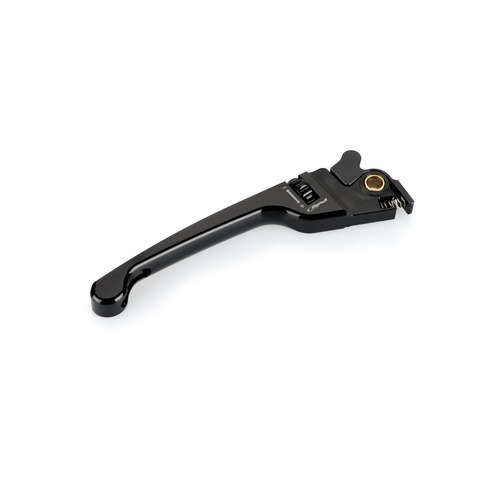 Puig FRONT/REAR BREAK LEVER VESPA GTS300 C/BLACK