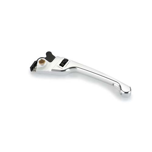 Puig FRONT/REAR BREAK LEVER VESPA GTS300 C/SILVER