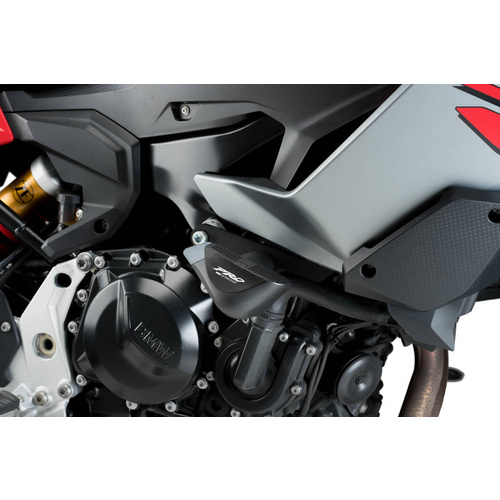 Puig Pro Frame Sliders To Suit BMW F900 XR 2020 - Onwards