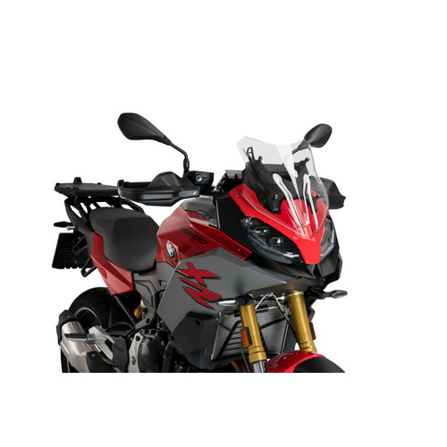 Puig Sport Screen For BMW F900XR 2020 - Onwards (Clear)