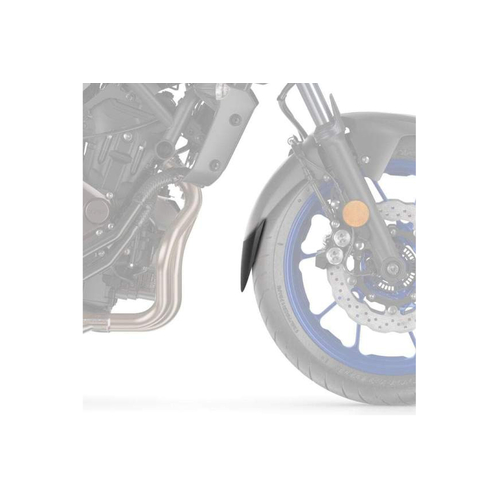 Puig Front Fender Extension For Yamaha MT-07 And Tracer 7 (2018 - 2024)