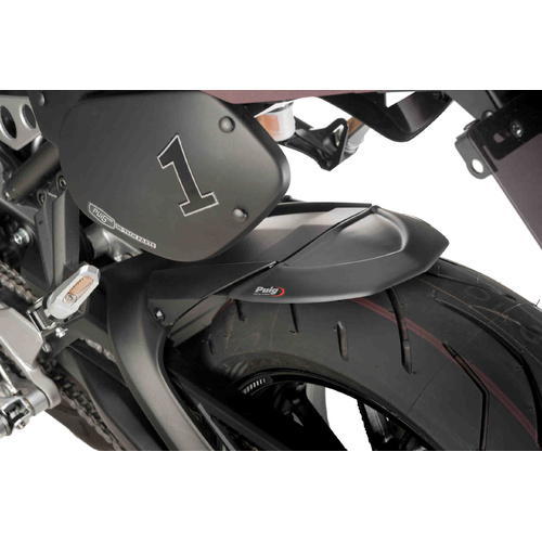 Puig REAR FENDER EXTENSION KTM 1290 SUPERDUKE