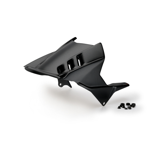Puig Rear Hugger For Honda CBR1000RR-R/SP (2020 - Onwards) - Carbon Look