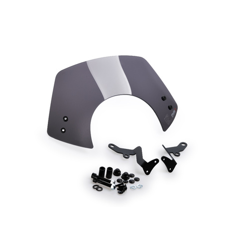 Puig WINDSHIELD MOD. GTS SPORT PIAGGIO VESPA GST300 C/S