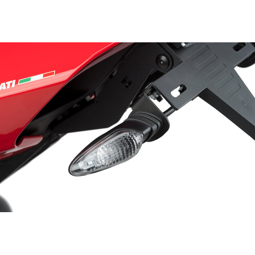 Puig OEM INDICATOR ADAPTORS AFRICA TWIN