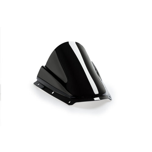 Puig Z-Racing Screen For Kawasaki ZX-10R/RR 2021 - Onwards (Black)